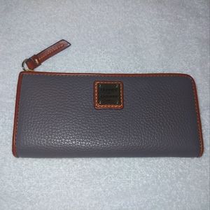 Dooney & Bourke Wallet